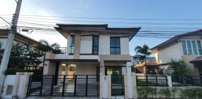 2 Storey House for Sale in East Pattaya