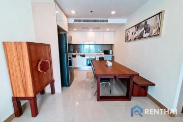 Condo in Wongamat Next to the Beach for Sale!