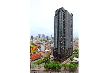 Condo The Capital Ratchaprarop-Vipha Price lower than market - 920071065-368