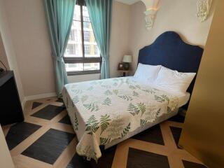 2 Bedrooms Condo In Espana Resort Pattaya For Sale