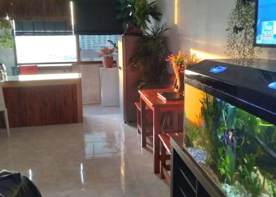 Studio Condo In Pattaya Pad Na Kluea For Sale