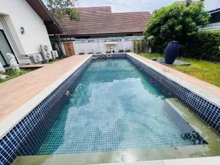 Pool Villa In The Maple Pattaya For Sale