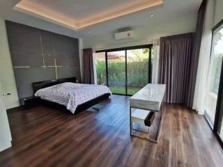 Pool Villa In Huay Yai Pattaya For Sale