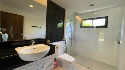 Pool Villa In Huay Yai Pattaya For Sale