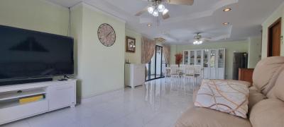 Pattaya Hill Resort 1 Bedroom for Sale