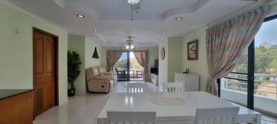 Pattaya Hill Resort 1 Bedroom for Sale