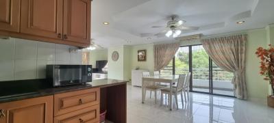 Pattaya Hill Resort 1 Bedroom for Sale