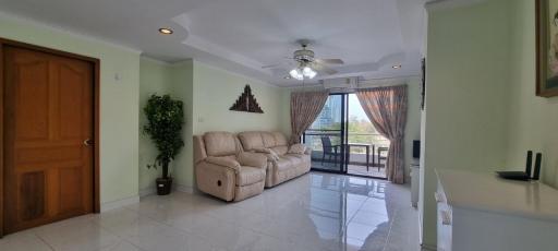 Pattaya Hill Resort 1 Bedroom for Sale