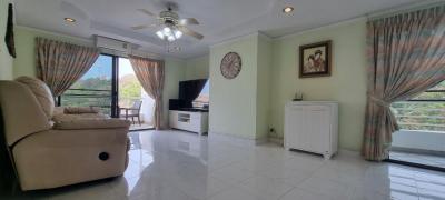 Pattaya Hill Resort 1 Bedroom for Sale