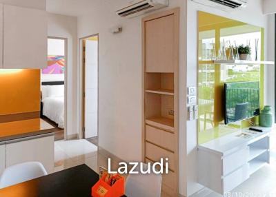 2 Bedroom Condo for Sale At Cassia Phuket