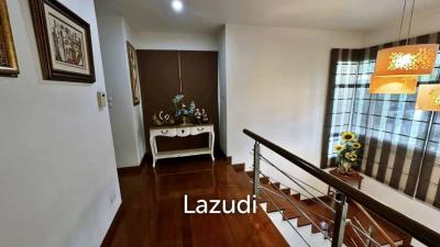 3 Beds 3 Baths 360 SQ.M. Seabreeze Villa Pattaya