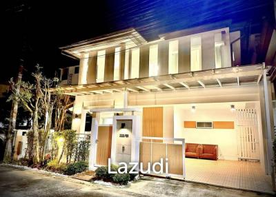 3 Bedroom House  for Rent in Thalang