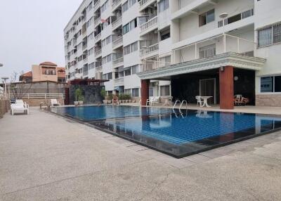 1Bed for Sale in Jomtien Thip Condotel