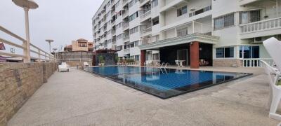 1Bed for Sale in Jomtien Thip Condotel