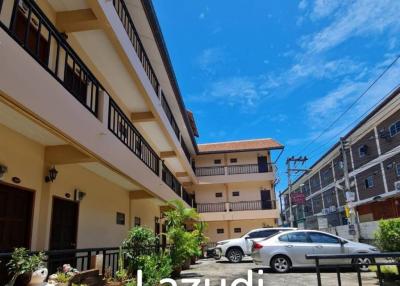 Apartment Complex for Sale in Soi KhaoTalo