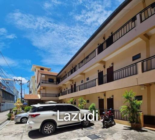 Apartment Complex for Sale in Soi KhaoTalo