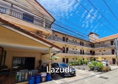 Apartment Complex for Sale in Soi KhaoTalo