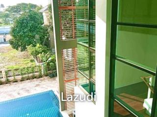 4 Bed 5 Bath 500 SQ.M Baan Talay Pattaya Phase 2