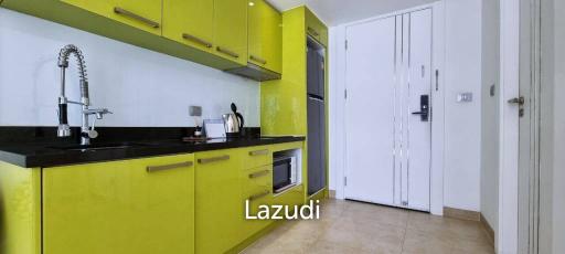 Studio 1 Bath 36 SQ.M Centara Avenue Residence