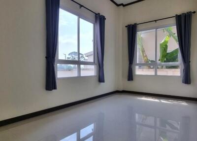 3Bedrooms House for Sale in Sattahip
