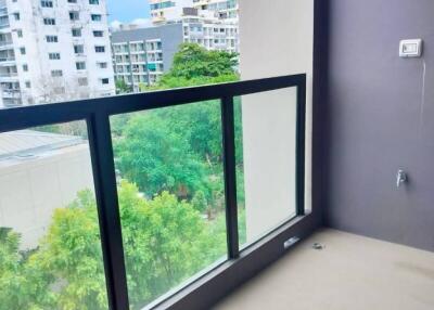 1 Bed 1 Bath 30.83 SQ.M The Panora Pattaya