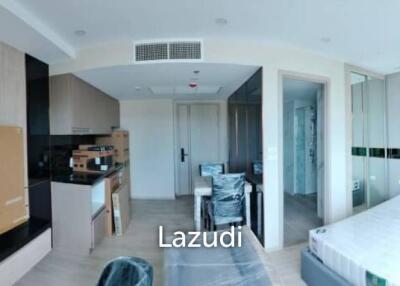 1 Bed 1 Bath 30.83 SQ.M The Panora Pattaya