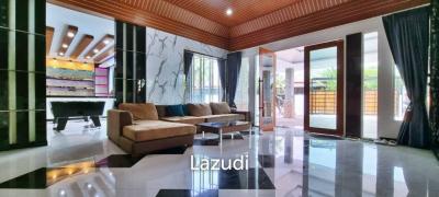 4 Beds 4 Baths 500 SQ.M Baan Piam Mongkon