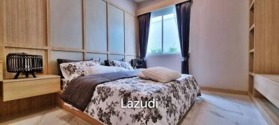 3 Bedrooms 4 Bathrooms 230 SQ.M. Narita Villa