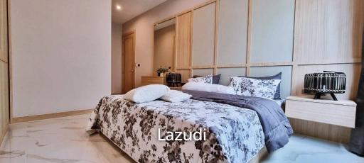 3 Bedrooms 4 Bathrooms 230 SQ.M. Narita Villa