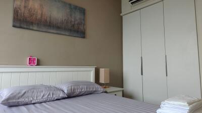 1 Bedroom Condo In The Unixx Pratumnuk For Sale
