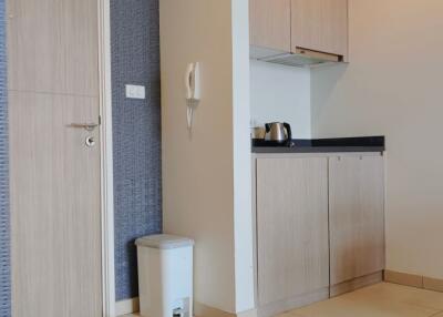 1 Bedroom Condo In The Unixx Pratumnuk For Sale