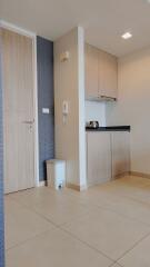 1 Bedroom Condo In The Unixx Pratumnuk For Sale