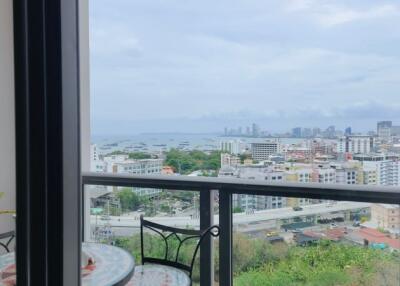 1 Bedroom Condo In The Unixx Pratumnuk For Sale