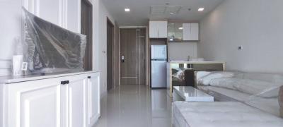 Del Mare Pattaya Condo for Sale