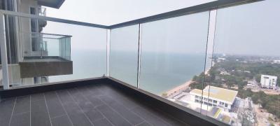 Del Mare Pattaya Condo for Sale