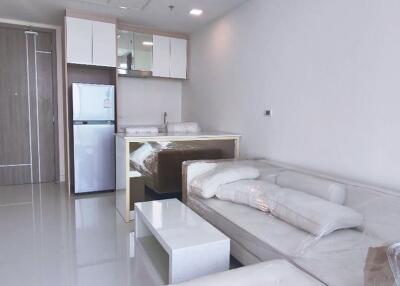 41 ตรม., 1 ห้องนอน, 1 ห้องน้ำ คอนโด ราคา ฿ 4,690,000