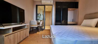 Studio 1 Bath 28 SQ.M. Once Pattaya