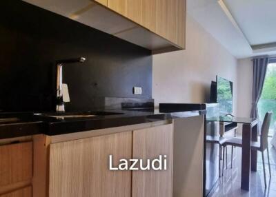 Studio 1 Bath 26.19 SQ.M Laguna Beach Resort 1