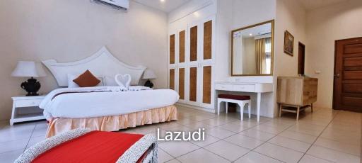 2 Beds 2 Baths 180 SQ.M. Villa Raya Resort