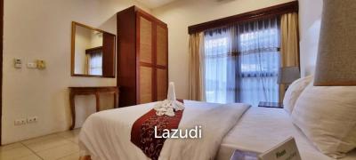 2 Beds 2 Baths 180 SQ.M. Villa Raya Resort