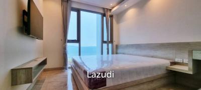 1 Bedroom 1 Bathroom 40 SQ.M  Riviera Monaco