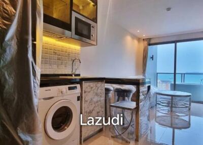 1 Bedroom 1 Bathroom 40 SQ.M  Riviera Monaco