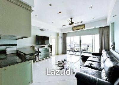 1 Bedroom 2 Bathrooms 96 SQ.M  View Talay 5