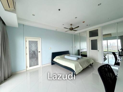 1 Bedroom 2 Bathrooms 96 SQ.M  View Talay 5