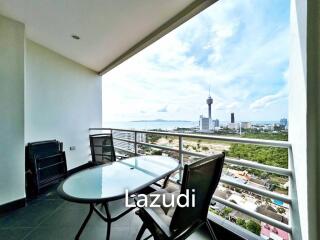 1 Bedroom 2 Bathrooms 96 SQ.M  View Talay 5