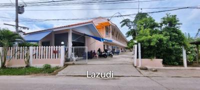 20 Unit 830 SQ.M. 2-Storey Building with Land