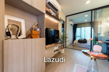 Studio 1 Bath 24.55 SQ.M SO Origin Pattaya