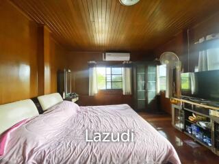 4 Beds 3 Baths 350 SQ.M. 2-Storey Single House