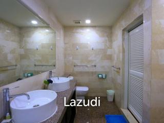 5 Bedrooms 7 Bathrooms 450 SQ.M Highgrove Villa