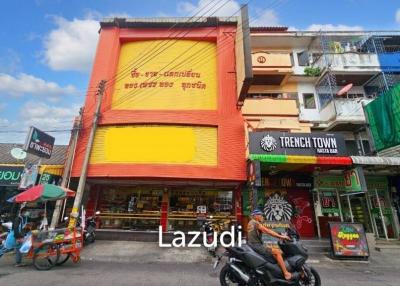Commercial Opportunity in Soi Buakhao,